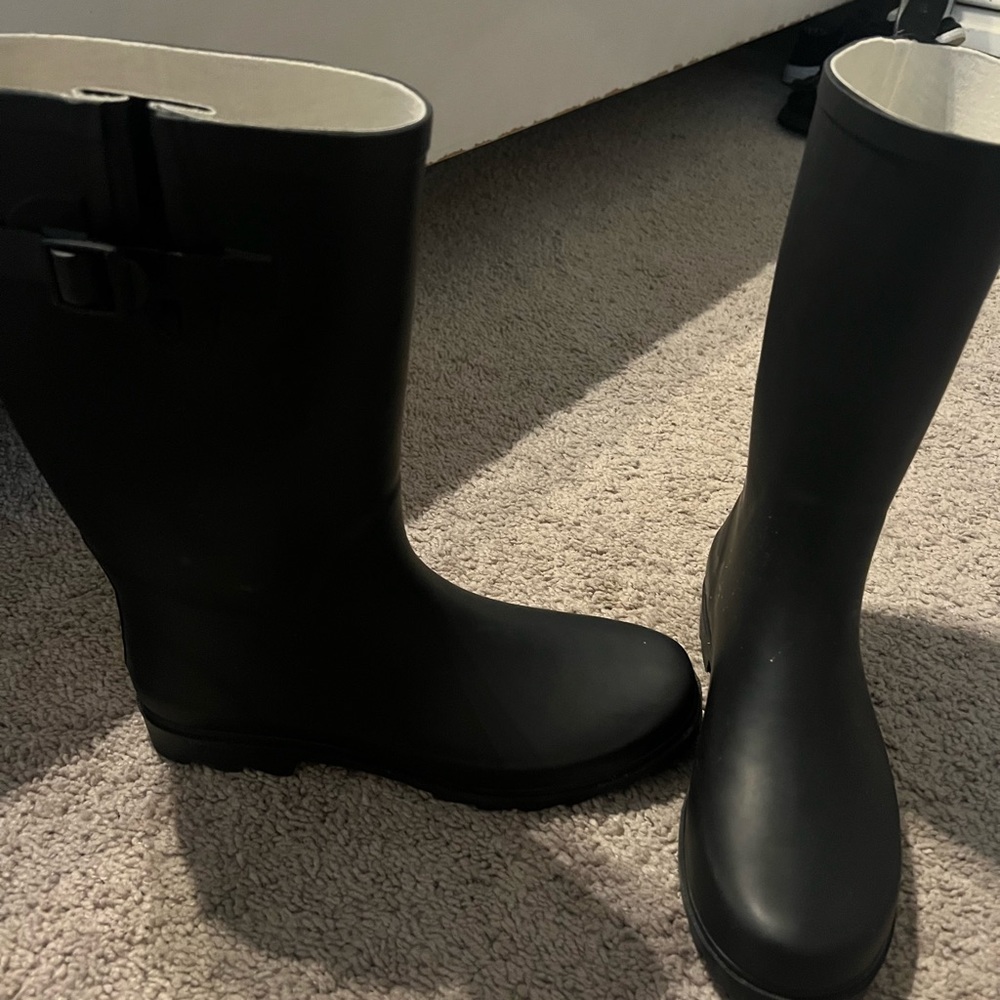 Womens size 10 boots